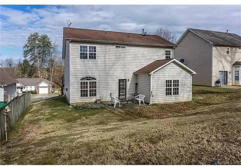 Cozy 4B 2 5B University Home King Beds Jacuzzi Charlotte Exterior foto